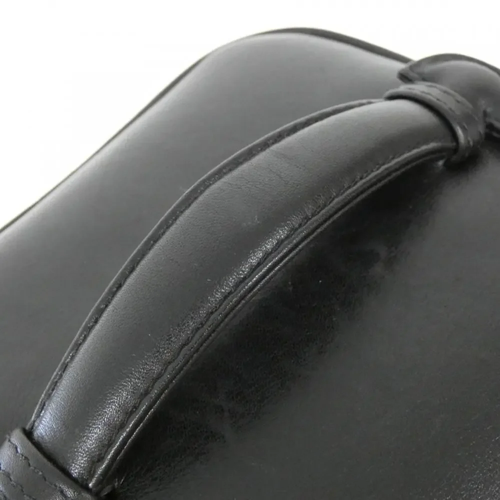 CHANEL Black Bag